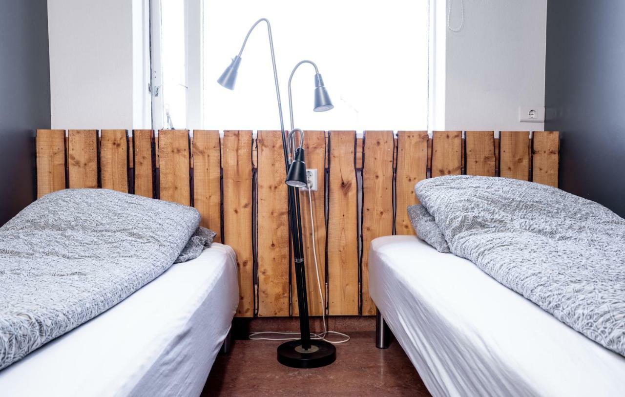 Au44 Hostel Selfoss Bagian luar foto