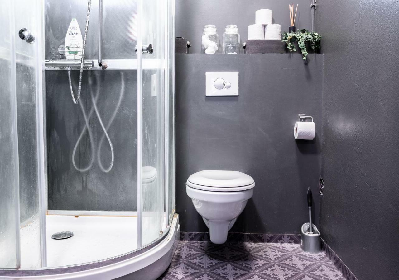 Au44 Hostel Selfoss Bagian luar foto
